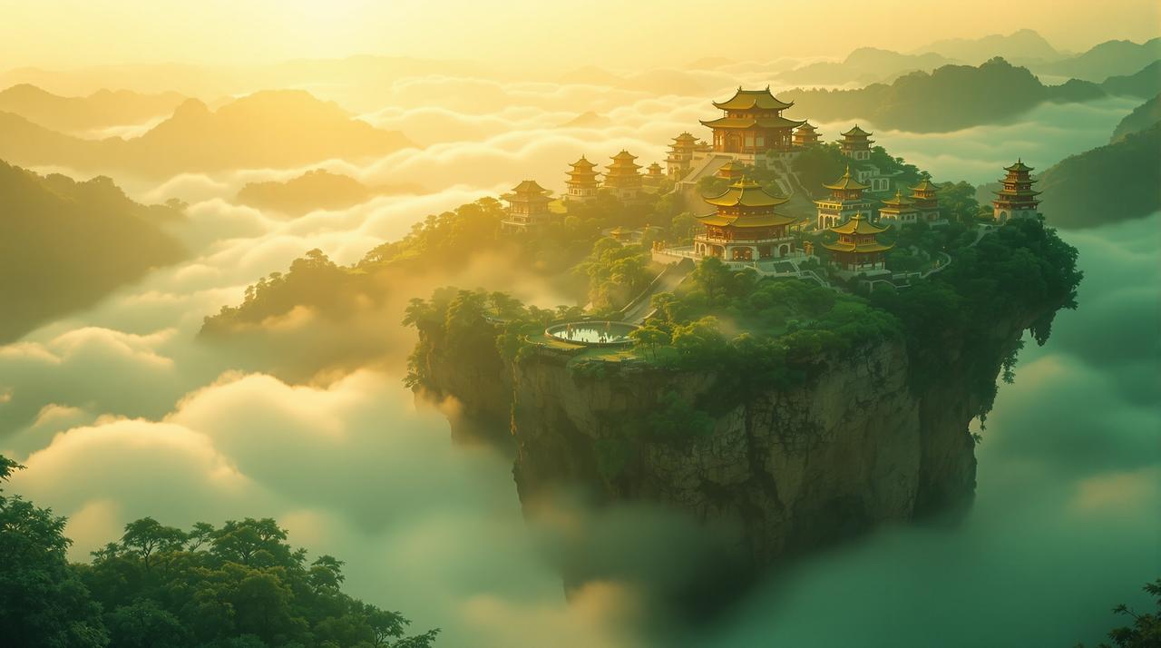 深海之光